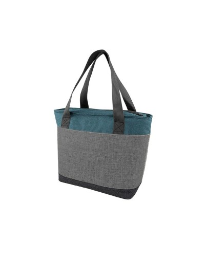 Bolso de Hombro Azul Marino para Mujer - Elegante y Casual
