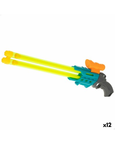 Colorbaby Pistola de Agua - 55cm, Set 12 Unidades - Diversión Veraniega
