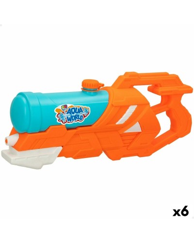 Waterpistool Colorbaby 970 ml 42,5 x 18,5 x 9,5 cm (6 Stuks)