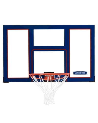 Basketbalbasket Lifetime 121 x 75,5 x 65 cm
