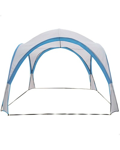 Strandtent Aktive Voor de camping 320 x 260 x 320 cm