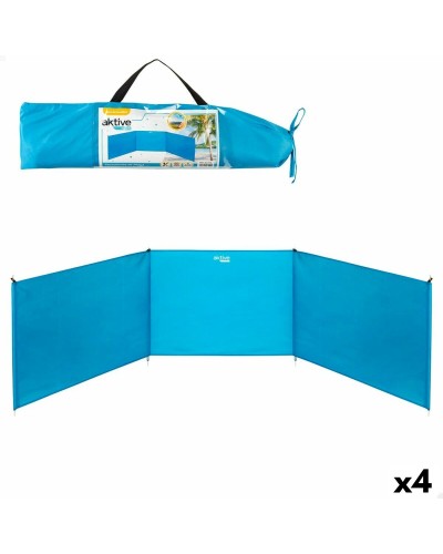 Aktive Parabrezza Auto 200x84cm Antighiaccio Pieghevole Protezione UV
