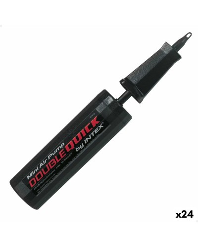 Luchtpomp Intex Mini (24 Stuks)