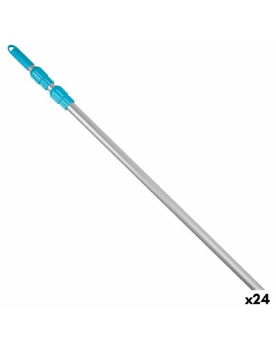 Teleskooppikahva Intex 3 x 279 x 3 cm (24 osaa)