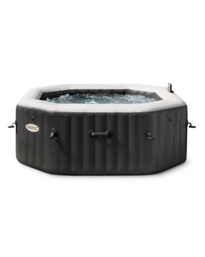 Ilmatäytteinen spa Intex 201 x 71 x 201 cm 795 L