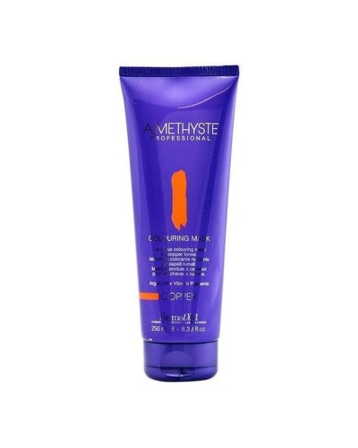 Masque pour cheveux Amethyste Farmavita Amethyste 250 ml