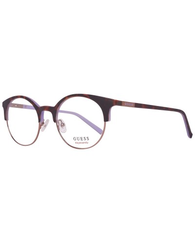 Guess GU3025: Damenbrille, leichte Fassung 51-052
