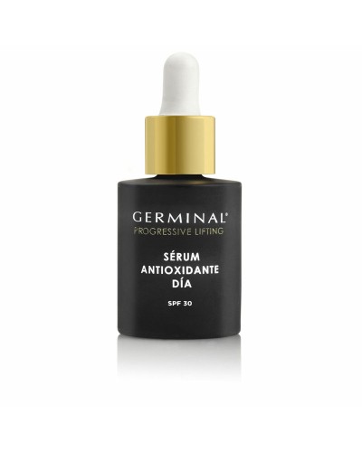 Germinal Antioxidant Face Serum 30ml SPF30 - Sun Protection
