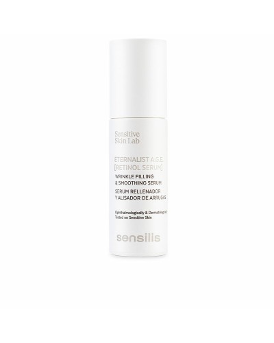 Ansiktsserum Sensilis Eternalist E 30 ml