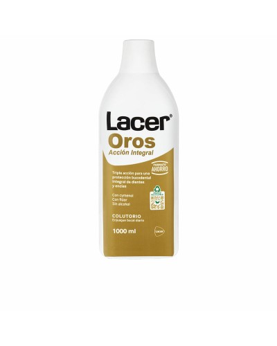 Mondwater Lacer Oros 1 L