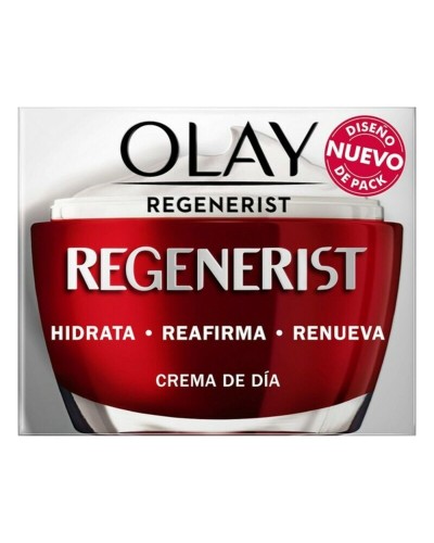 Anti-Veroudering Crème Regenerist Olay 8047437 50 ml