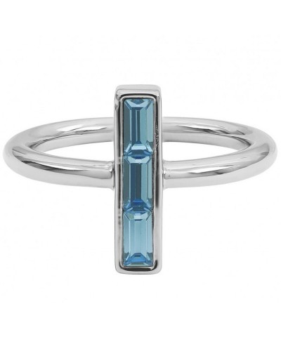 Women's Adore Ring Silver 925 Size 15 Elegant and Refined
