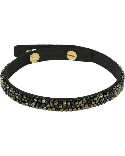 Bracelet Femme Adore Argent 5375579 Cristaux Swarovski 17cm
