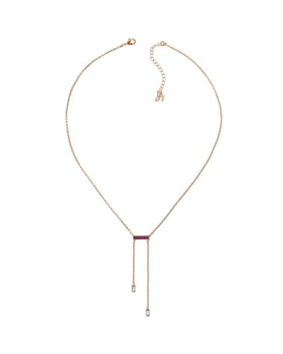 Collier Femme Adore 5448562 Cristaux Swarovski Pendentif Élégant

