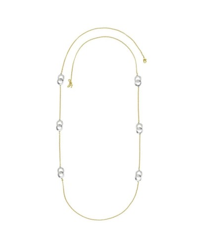 Adore Collier Femme 5448614 : Cristaux Swarovski, Bijou Élégant
