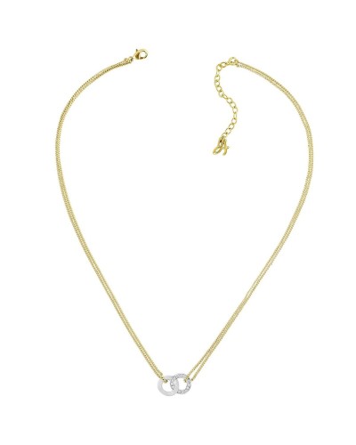 Adore Collana Donna Cristalli Swarovski Pendente Elegante Gioiello 5448665
