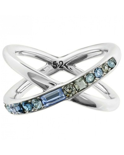 Naisten sormus Adore 5448697 (15)