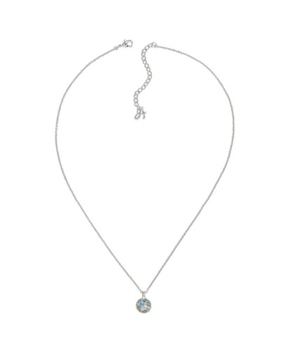 Adore Collier Femme 5489660, Cristaux, Longueur 17cm - Élégant
