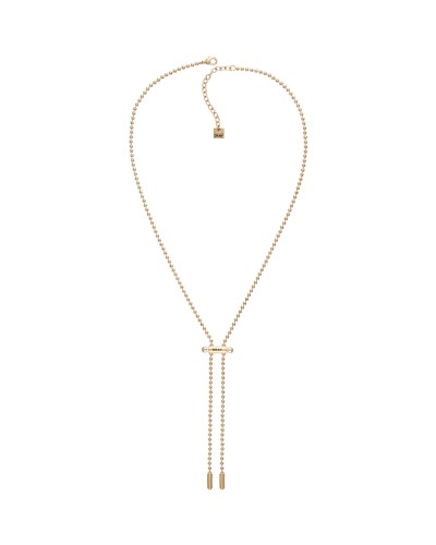 Ladies' Necklace DKNY 5520064 20 cm