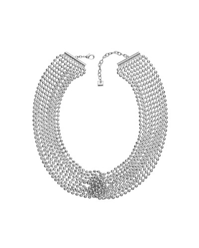 Collier Femme DKNY NY5520067 Chaîne 20cm Acier Inoxydable
