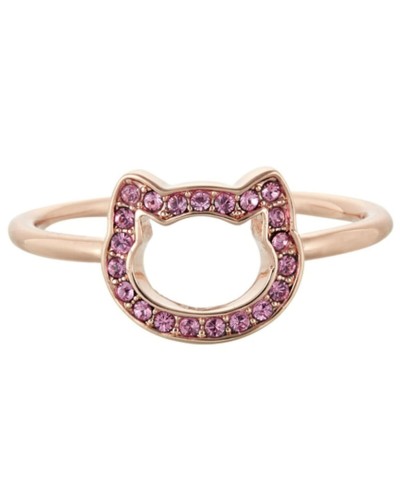 Karl Lagerfeld Damenring 5483552 Größe 12 - Designerschmuck
