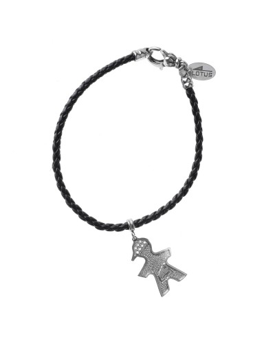 Lotus Damenarmband LP-1110-2-4 Edelstahl Silber 19 cm
