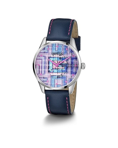 Guess Orologio Donna GW0480L1, Cassa 36mm, Stile Elegante
