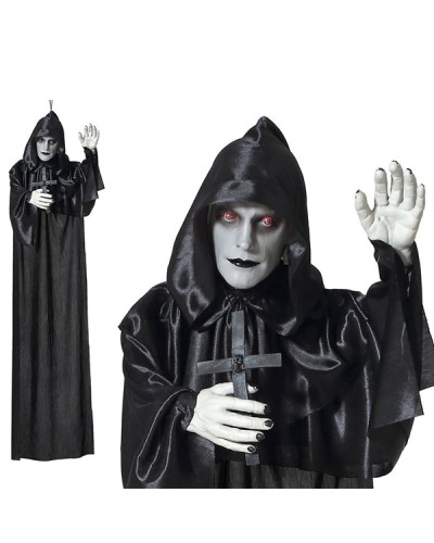 Halloweendekorationer 66671 (60 x 12 x 120 cm) 60 x 12 x 120 cm