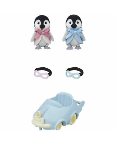 Playset Sylvanian Families 5695 2 Delar