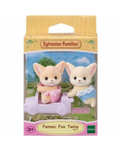 Sylvanian Families Playset 5697: Set de Muebles, 2 Piezas
