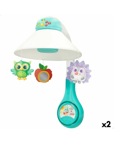 Mobil Projektor Winfun Plast 46 x 49 x 30 cm (2 antal)