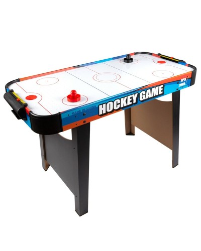 Colorbaby Hockeytisch 122cm: Spaß und Agilität für Kinder
