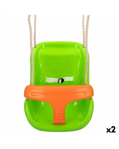 Gungsits Colorbaby 37 x 50 x 42,5 cm (2 antal)