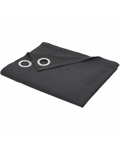 Verdunkelungsvorhang TODAY Essential, 140 x 240cm, Anthrazit, für Schlafzimmer
