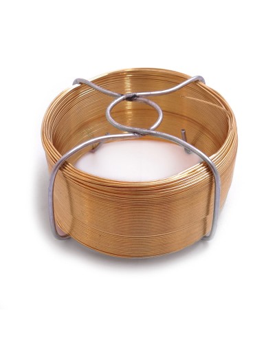 Rol staaldraad Filgraf 0,8 mm x 50 m