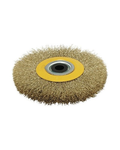 Disque Abrasif Mota FC175, 175 x 25mm Grain Moyen
