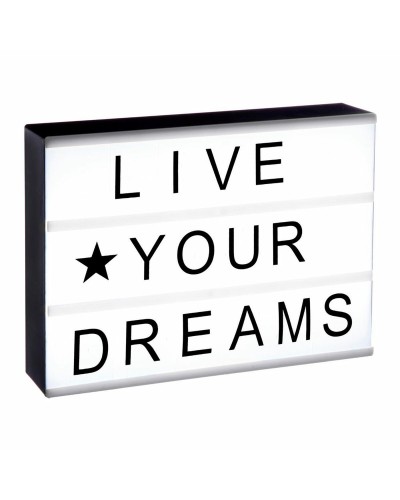 Lampe de Bureau Atmosphera | Éclairage Réglable | Design Moderne | Travail et Étude
