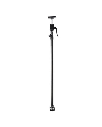 Wolfcraft 4042000 | Adjustable Stand for Masonry and Construction Work
