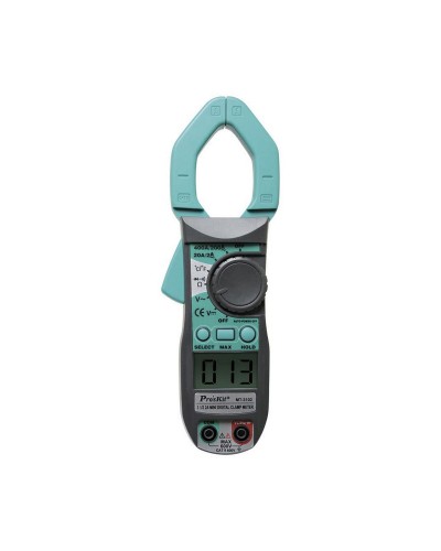 Amperometrisk klämma Proskit MUL016 400A