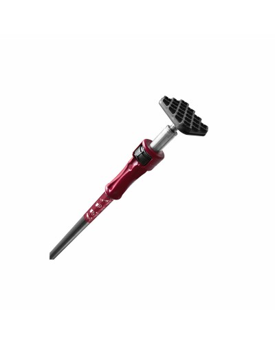 Teleskopstütze Piher P3 30012: verstellbar 155-290 cm, Tragkraft 150 kg
