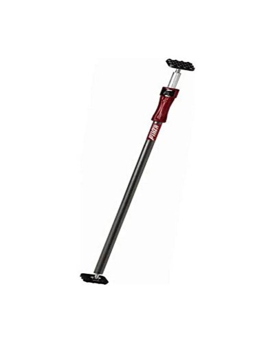 Puntello ad Espansione Piher P2: Robusto da 95-170 cm con Capacità 300 Kg