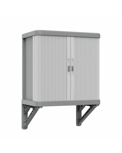 Kast Terry Rolling Space Wallcab 85 x 59 x 36 cm
