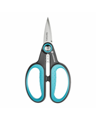 Gardena HerbCut Gartenschere: Präzision und Kontrolle für krautige Pflanzen
