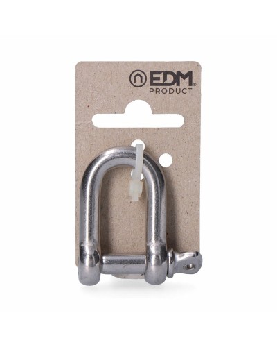 Fjättra EDM aisi316 8 mm Rostfritt stål 5/16"