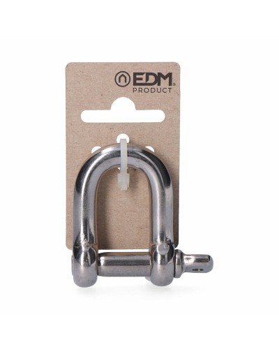 Fjättra EDM aisi316 10 mm Rostfritt stål 3/8"