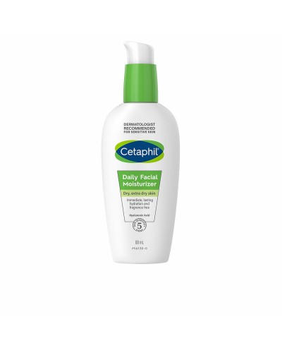 Vochtinbrengende Gezichtslotion Cetaphil 88 ml