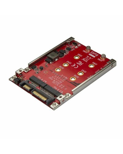 SATA-adapteri Startech S322M225R M.2 SATA 2.5"