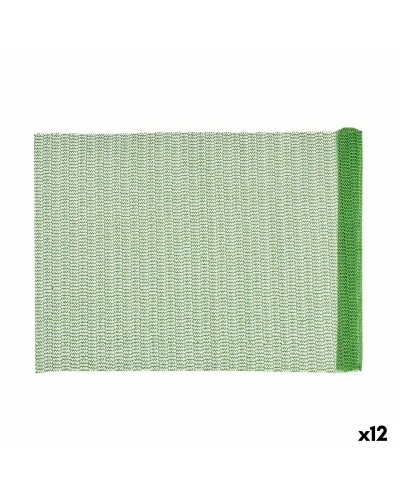 Antiscivolo in Gomma 30 x 90 cm - Protezione Multiuso, 12 Pezzi