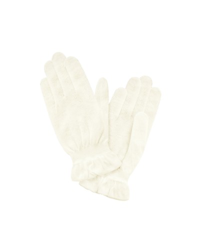 Sensai Cellular Performance : Gants de Soin Intensif pour les Mains (2 Unités) - Hydratation Profonde

