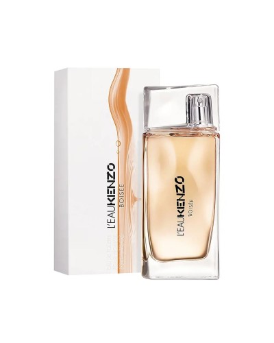 Perfume Hombre Kenzo L'EAU KENZO EDP EDP 50 ml L'Eau Kenzo Boisée